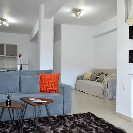 Point Apartmán *