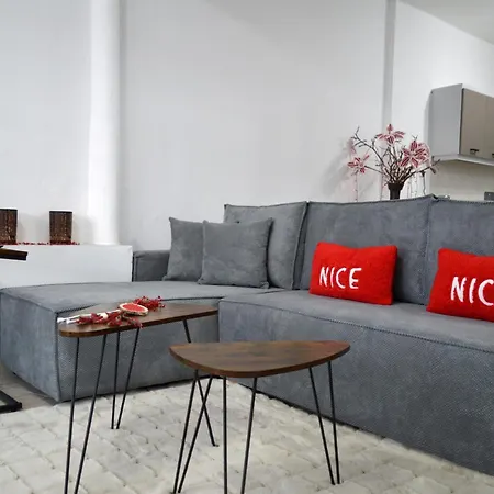 Apartmán Point Kastoria