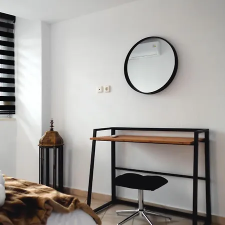 Point Apartmán