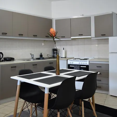 Apartmán Point *