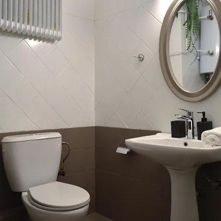 Point Apartmán Kastoria