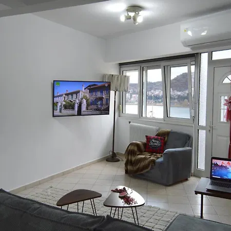 Point Apartmán *