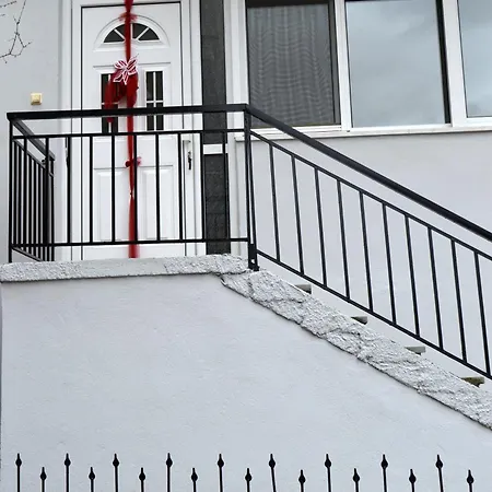 Point Apartmán *