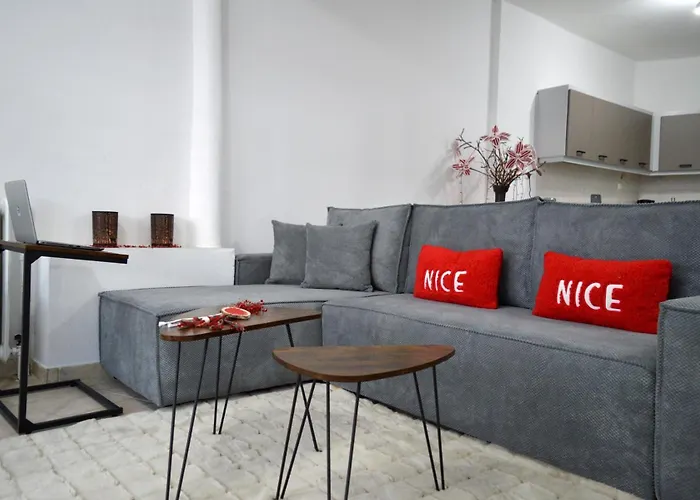 Apartamento Point Castória