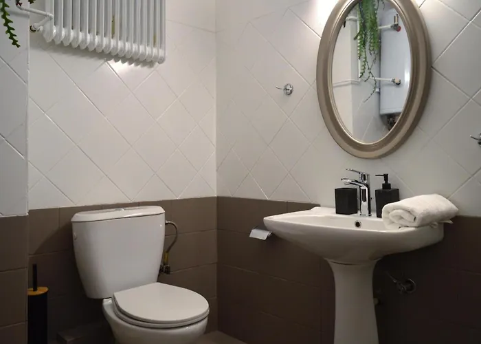 Point Apartamento Castória